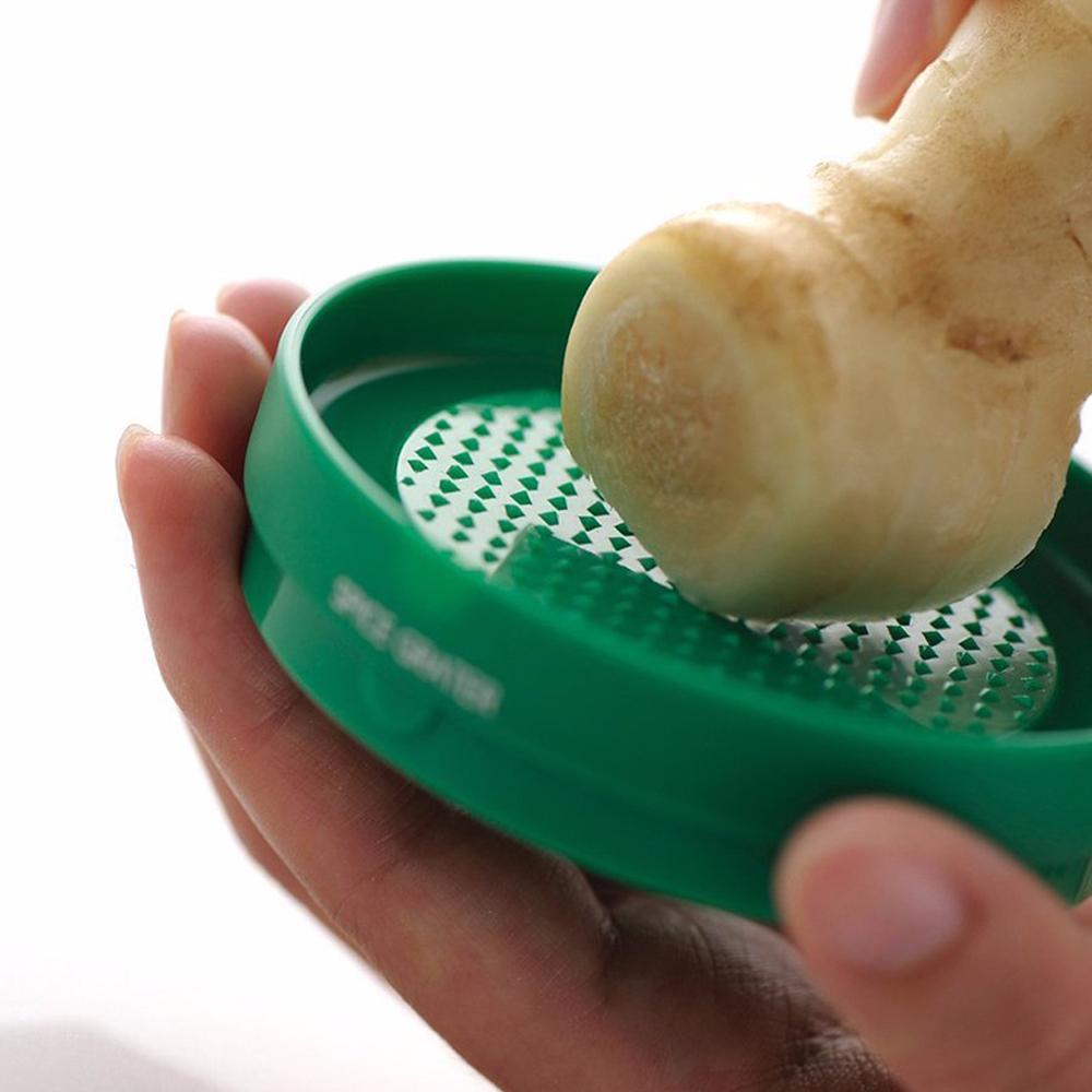 8-in-1 Colorful Multifunctional Kitchen Tool Bottle