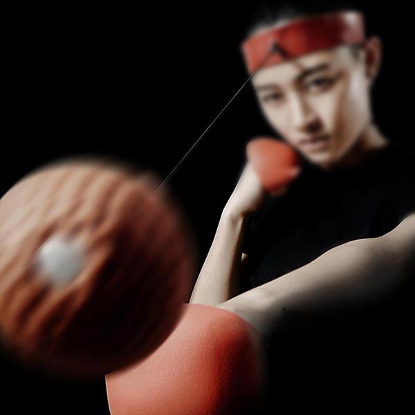 Speedpunch Boxing Training Kit
