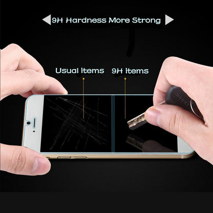 Screen Protector - Protect Your Screen From Any Scratches