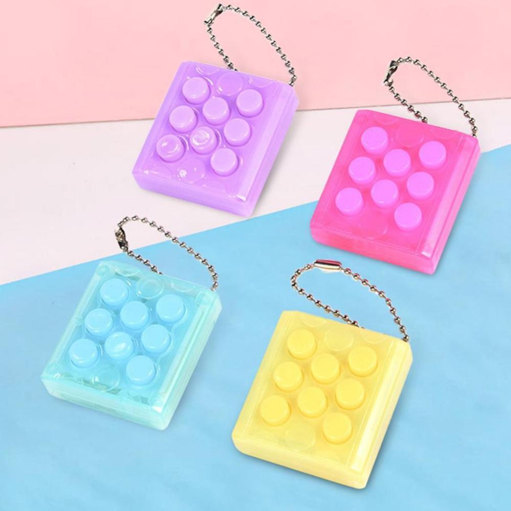 Puchi Puchi Bubble - Will Help You Become Happy Again