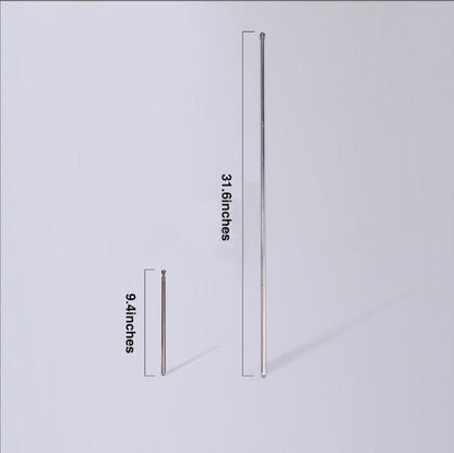 Magic-Gate Portable Folding Safe Guard