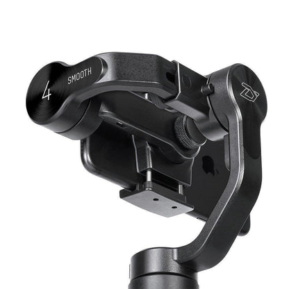 4 3-Axis Handheld Smartphone Gimbal Stabilizer for iPhone