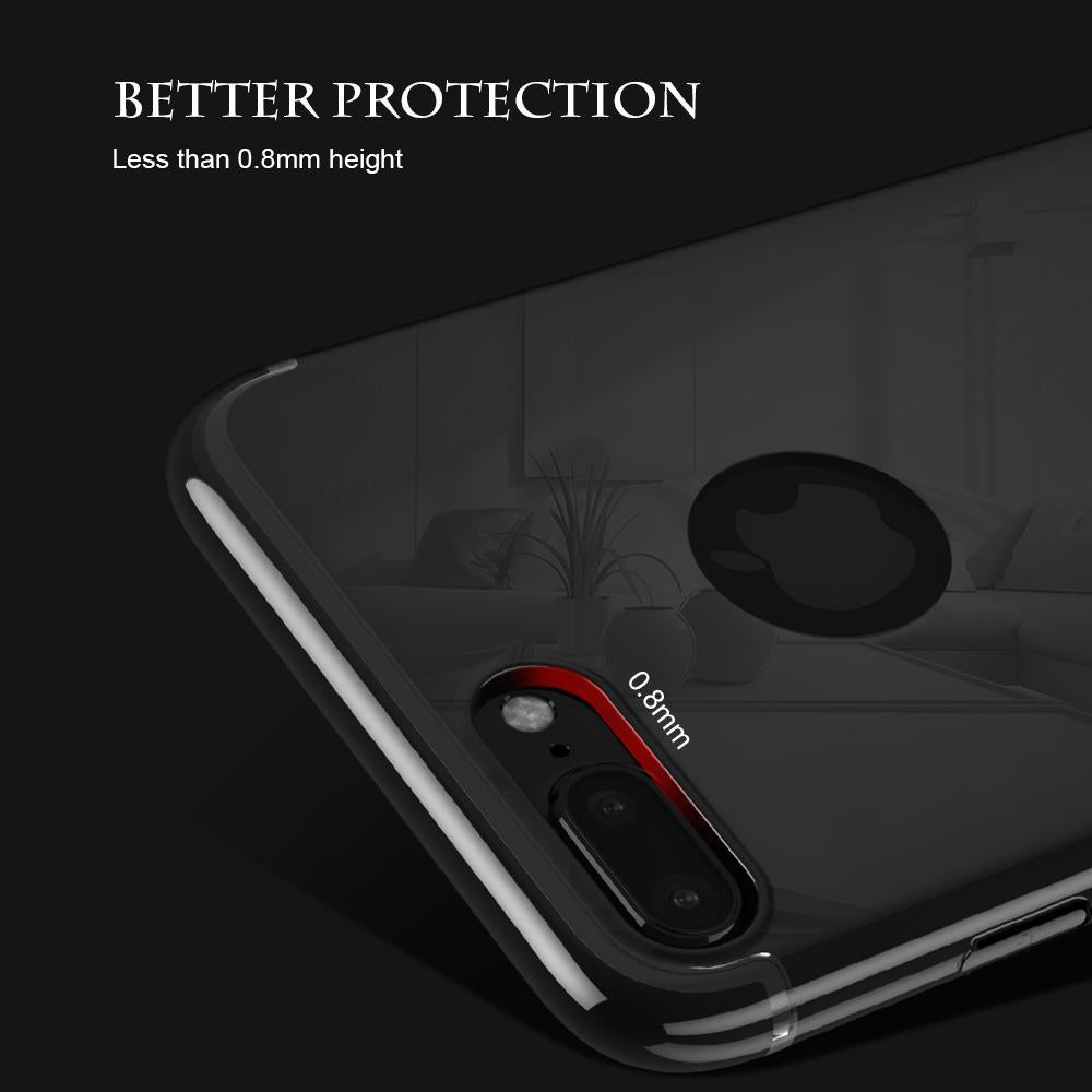 Mirror Case - Protect Your Phone From Scratching And Dropping