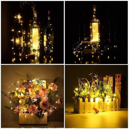 BOTTLE LIGHTS