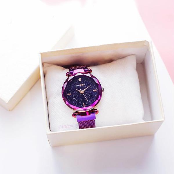 Starry Watch
