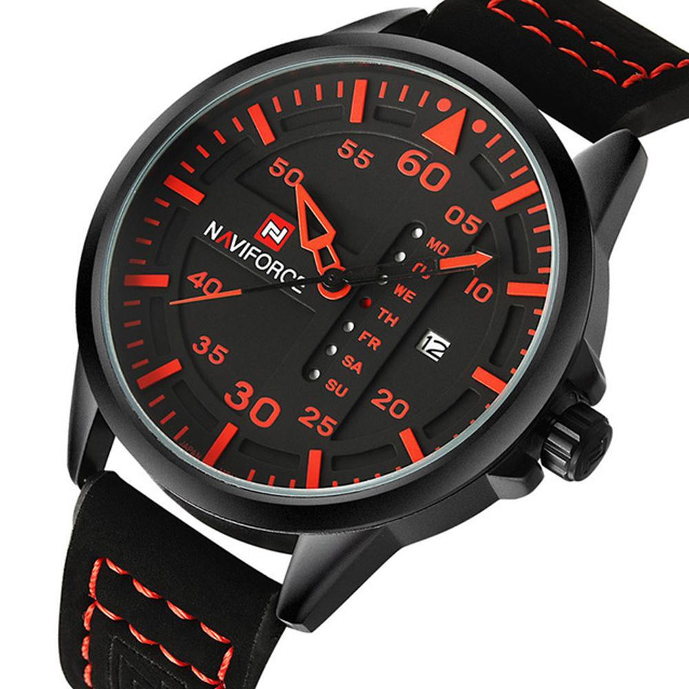 Casual Watch Army Military Sports - Stylish Design Mens Watches