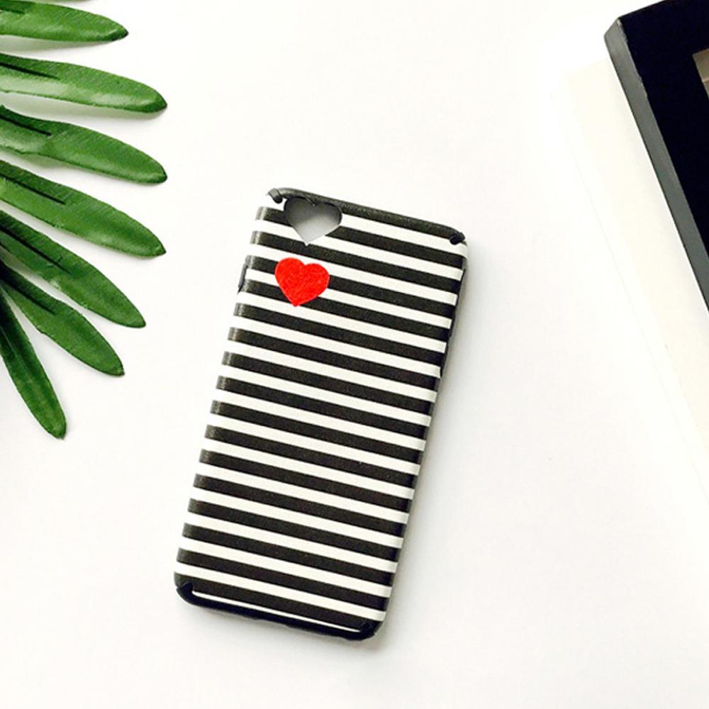 Stripe Phone Case - Full Protection For Your iPhone