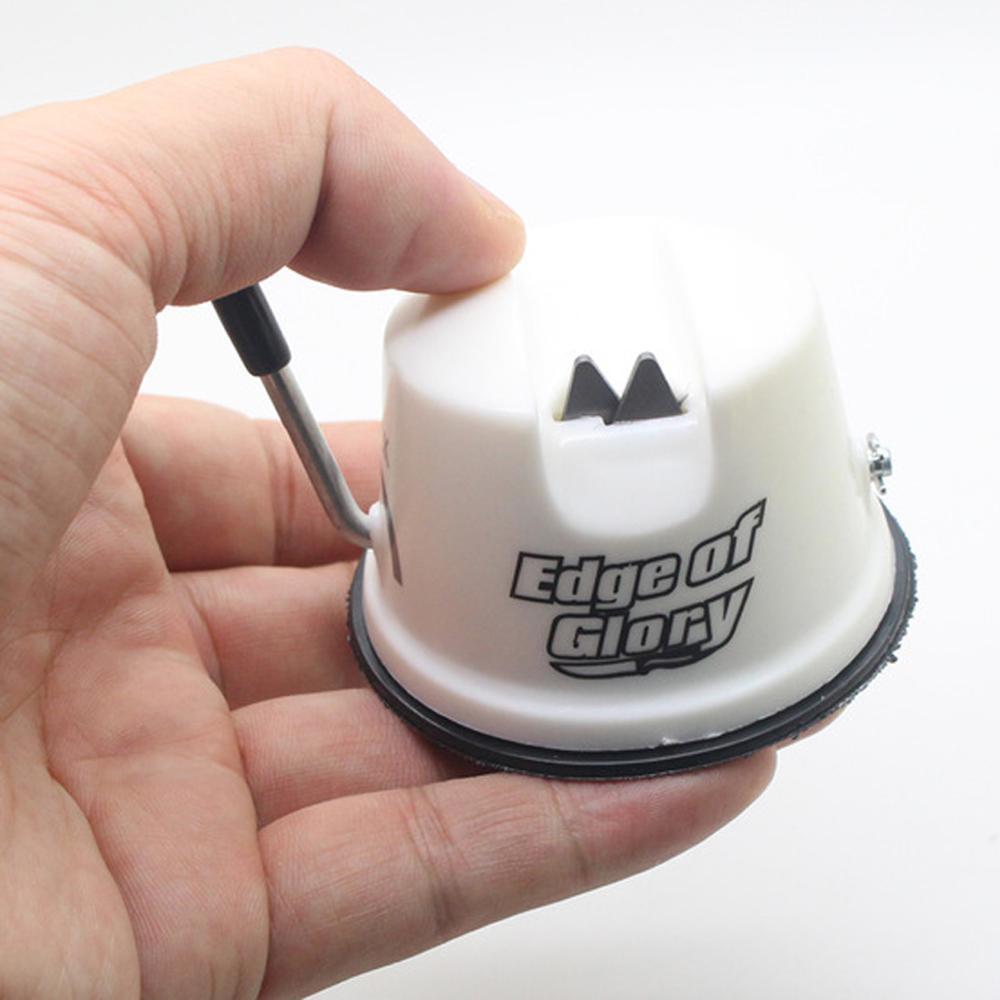 Knife Sharpener - Get Absolutely Perfect Slices Each And Every Time