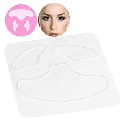 Anti Wrinkle Face Pads