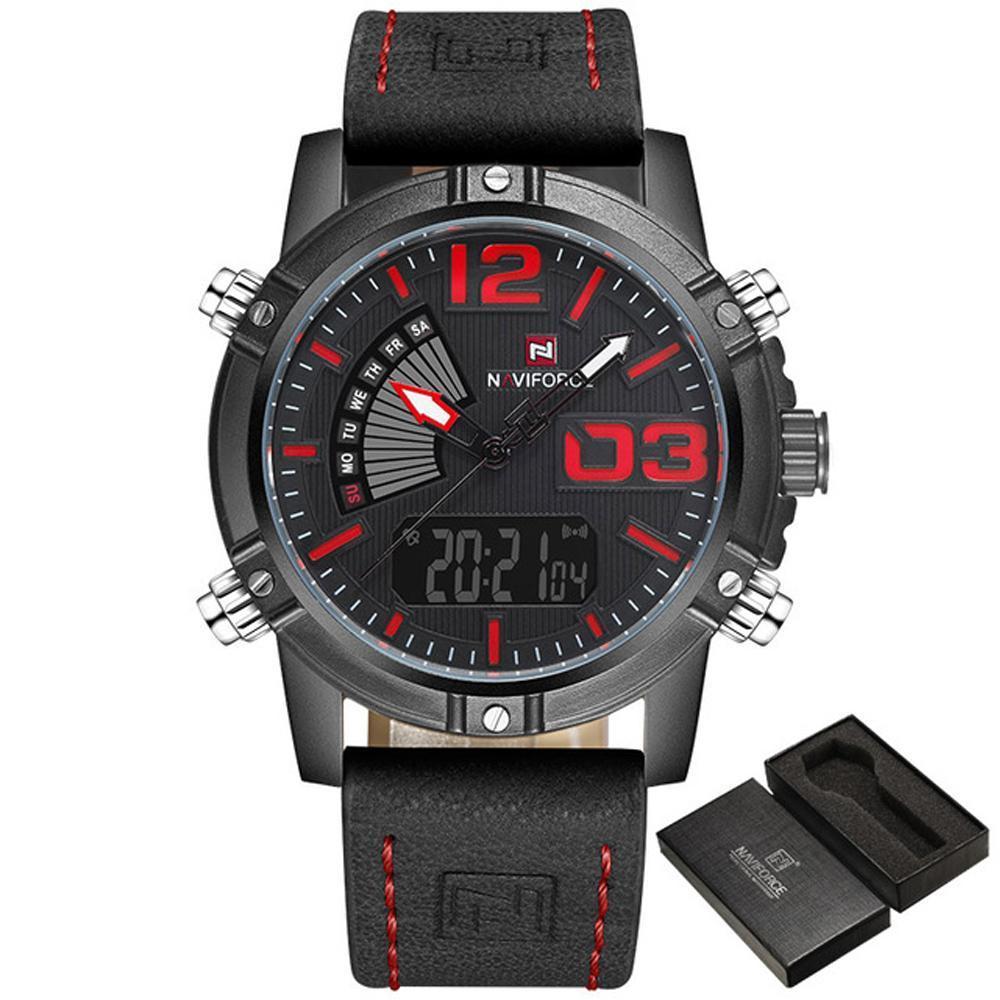 Men's Fashion Sport Watches - Best Fashion Sport Watch