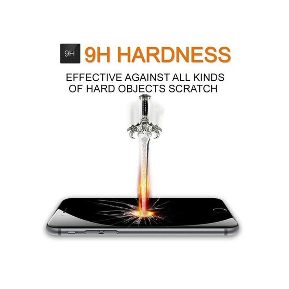 Smart Liquid ScreenProtector - Protect all your Wearables