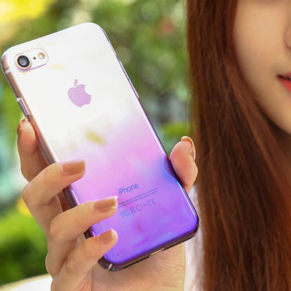 Transparent Phone Cases - Protect Your Phone From Scratches!