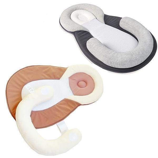 SLEEP-ALL-NIGHT BABY BED