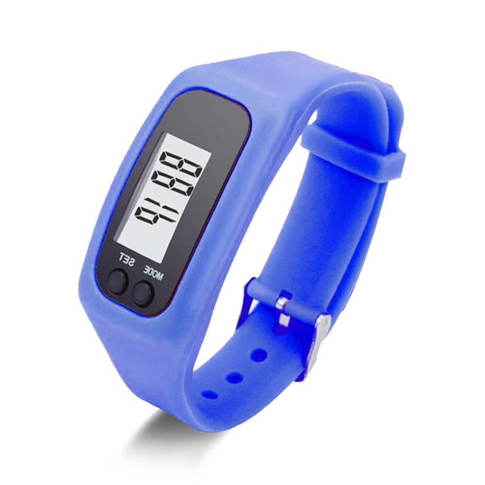 Casual Digital Smart Bracelet - It’s Helpful To Your Exercising!