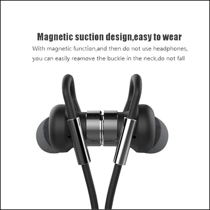Headphone Sports Bluetooth - Live with Good Music!