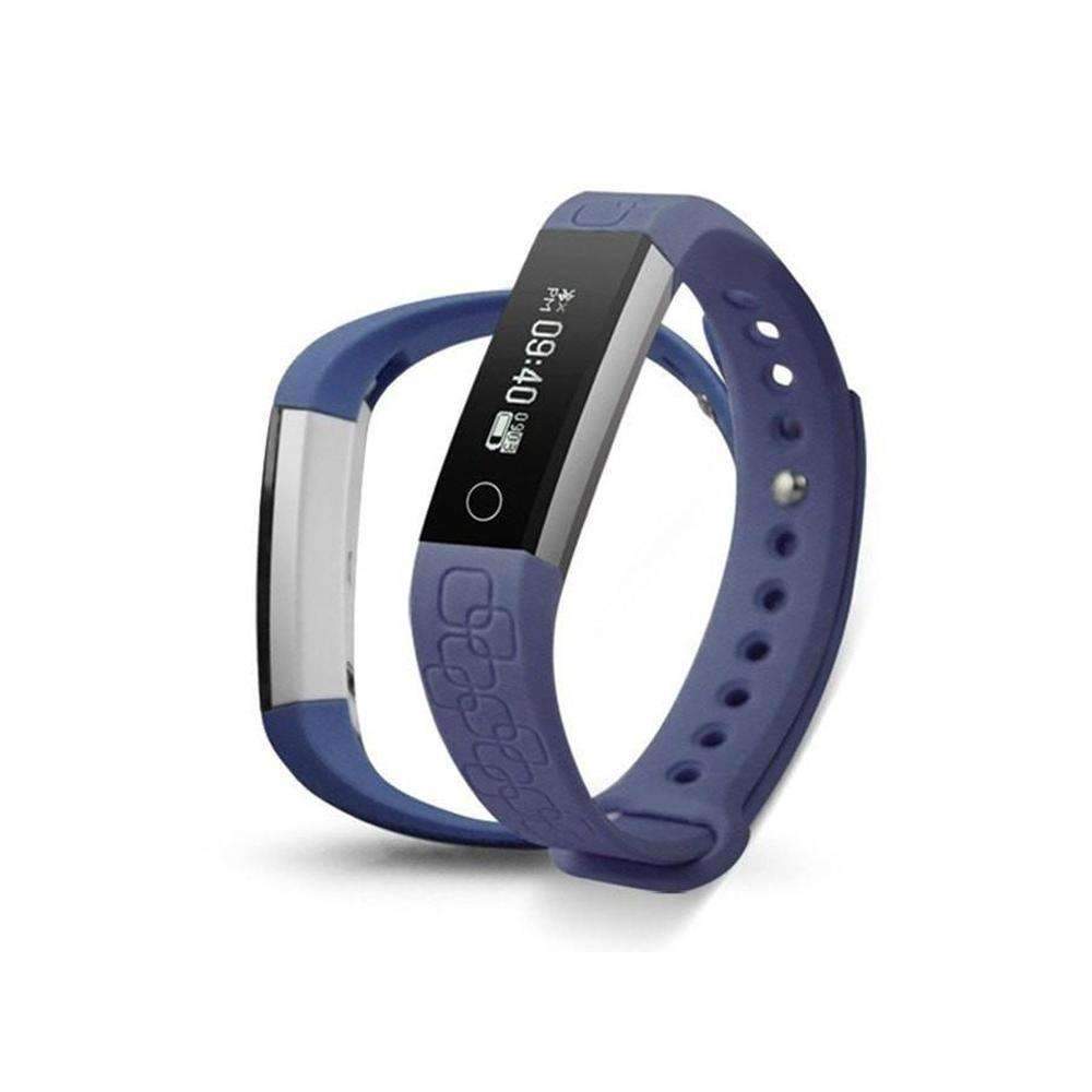 Fitness Tracker Wristband - The New Fitness Workout Experience!