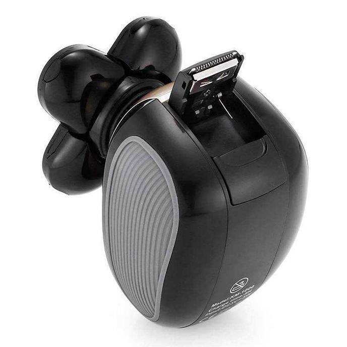 5-in-1 Head Shaver