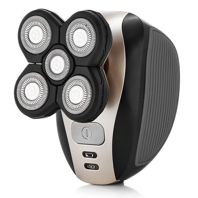 5-in-1 Head Shaver