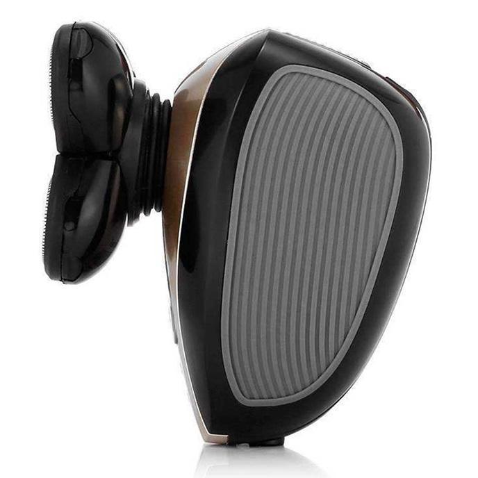 5-in-1 Head Shaver