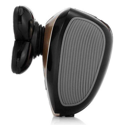 5-in-1 Head Shaver