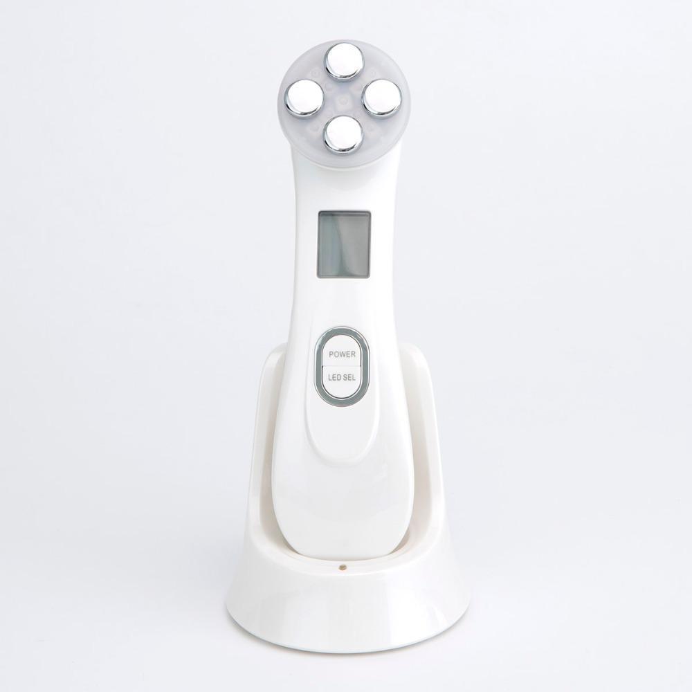 5-in-1 Skin Rejuvenation Device