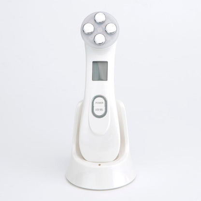 5-in-1 Skin Rejuvenation Device