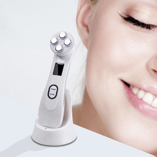 5-in-1 Skin Rejuvenation Device
