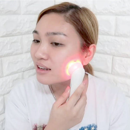 5-in-1 Skin Rejuvenation Device