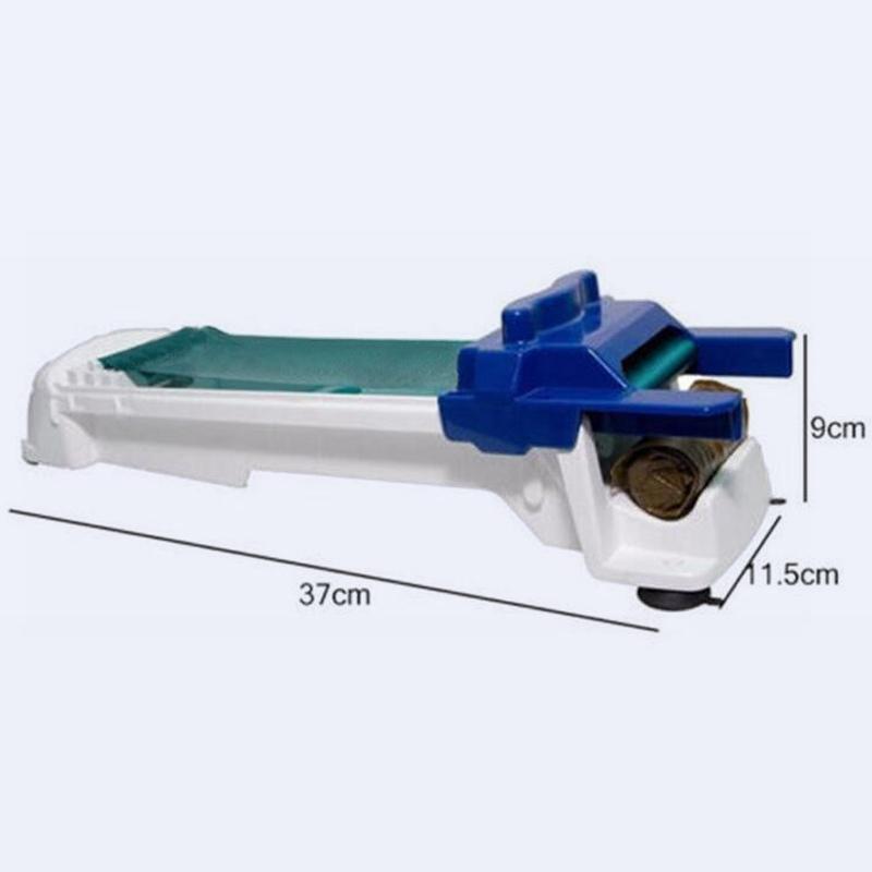 5-Second Sushi Roller
