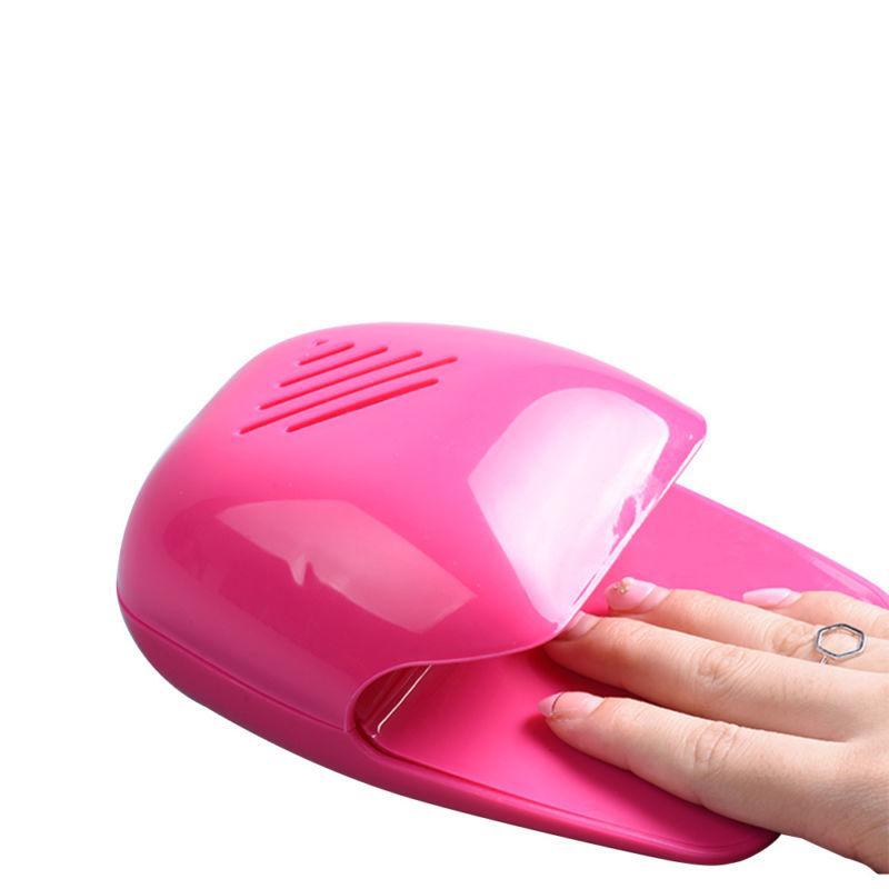 Mini Portable Electronic Nail Dryer