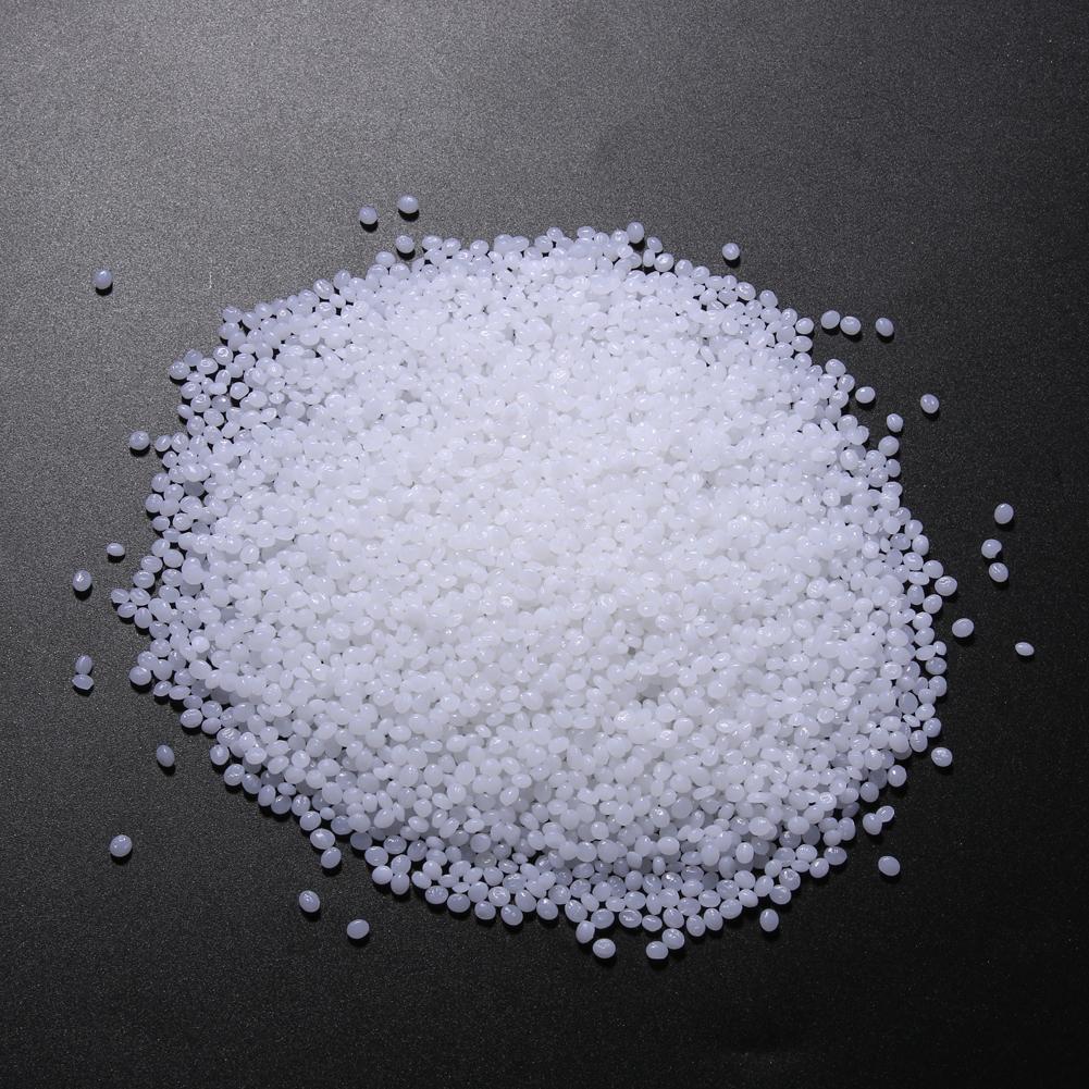 DIY 3D Model Polymorph Pellets