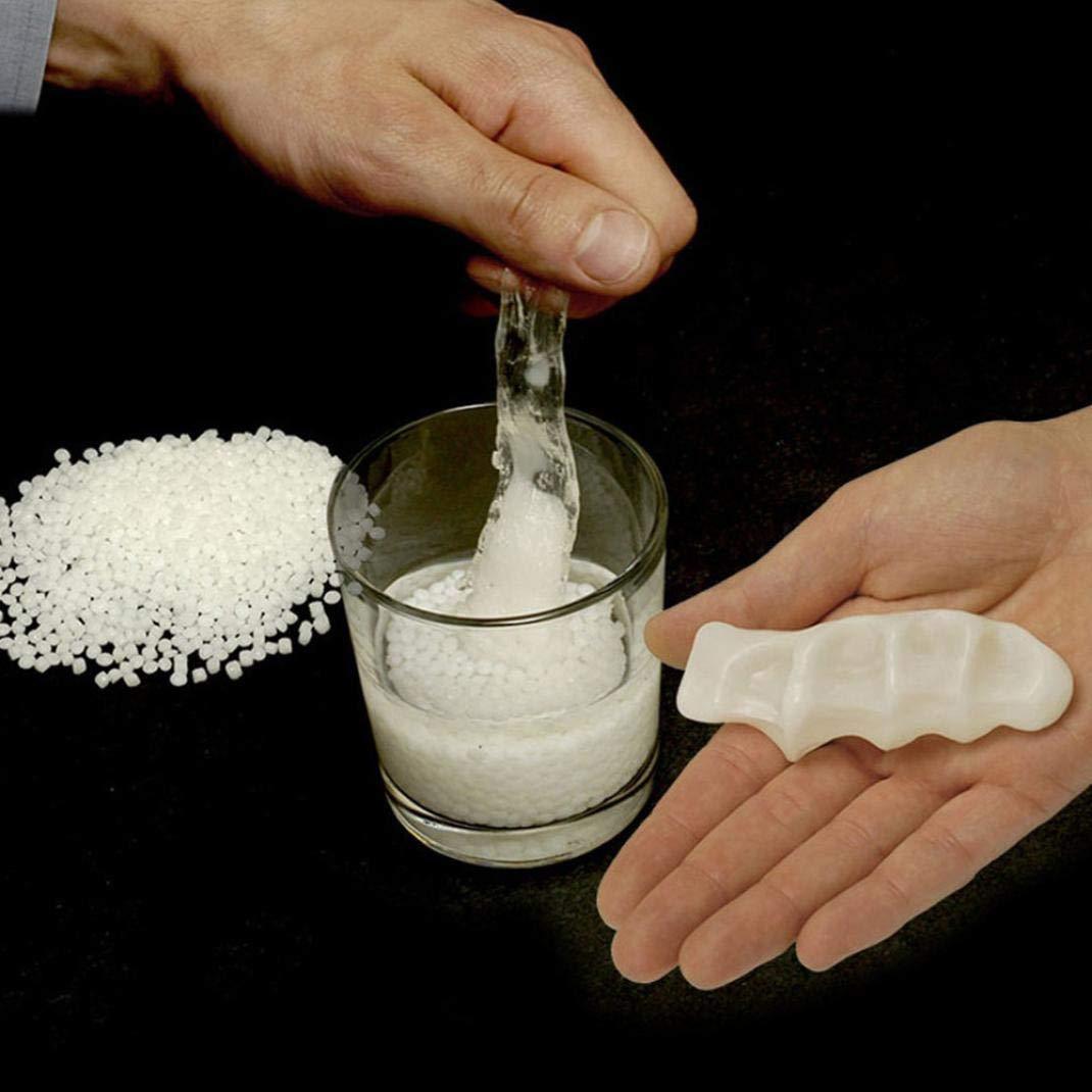 DIY 3D Model Polymorph Pellets