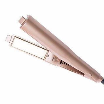 Curler Iron Pro