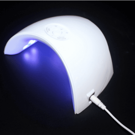 UV Led Nail Dryer