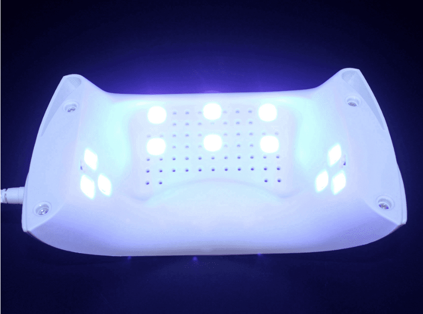 UV Led Nail Dryer