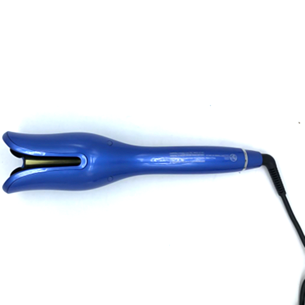 Spin & Curl Ceramic Automatic Rotating Curler