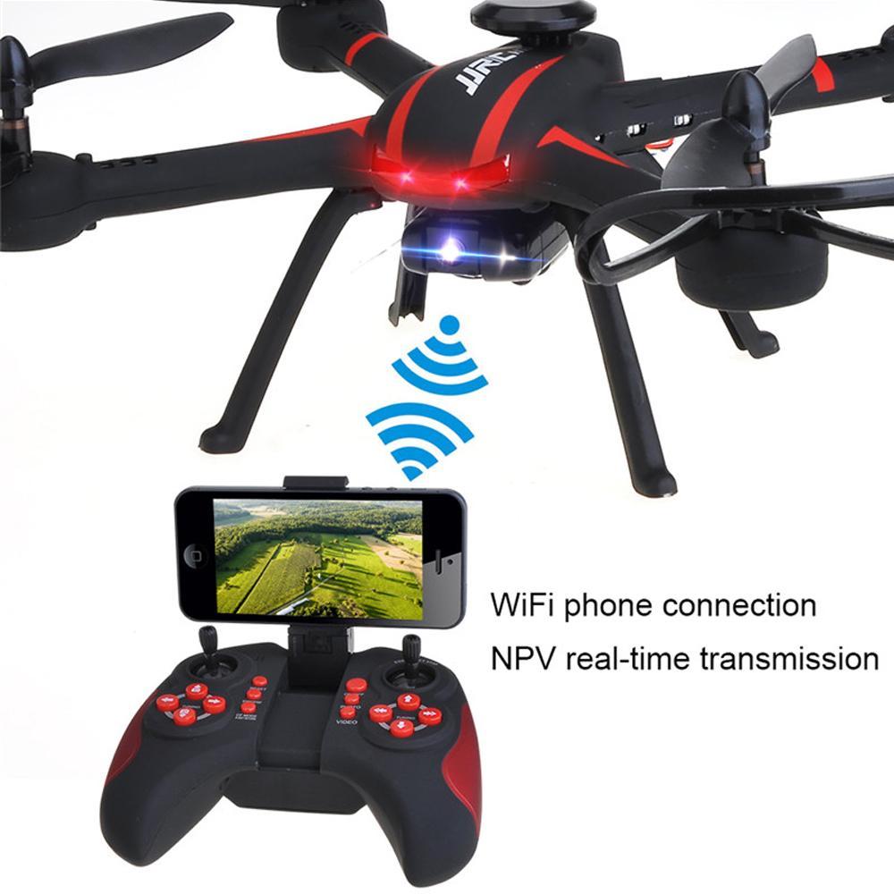 RC Mini Drone