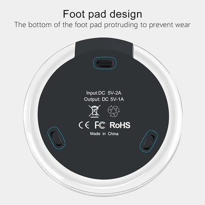QI Wireless Charger Receiver