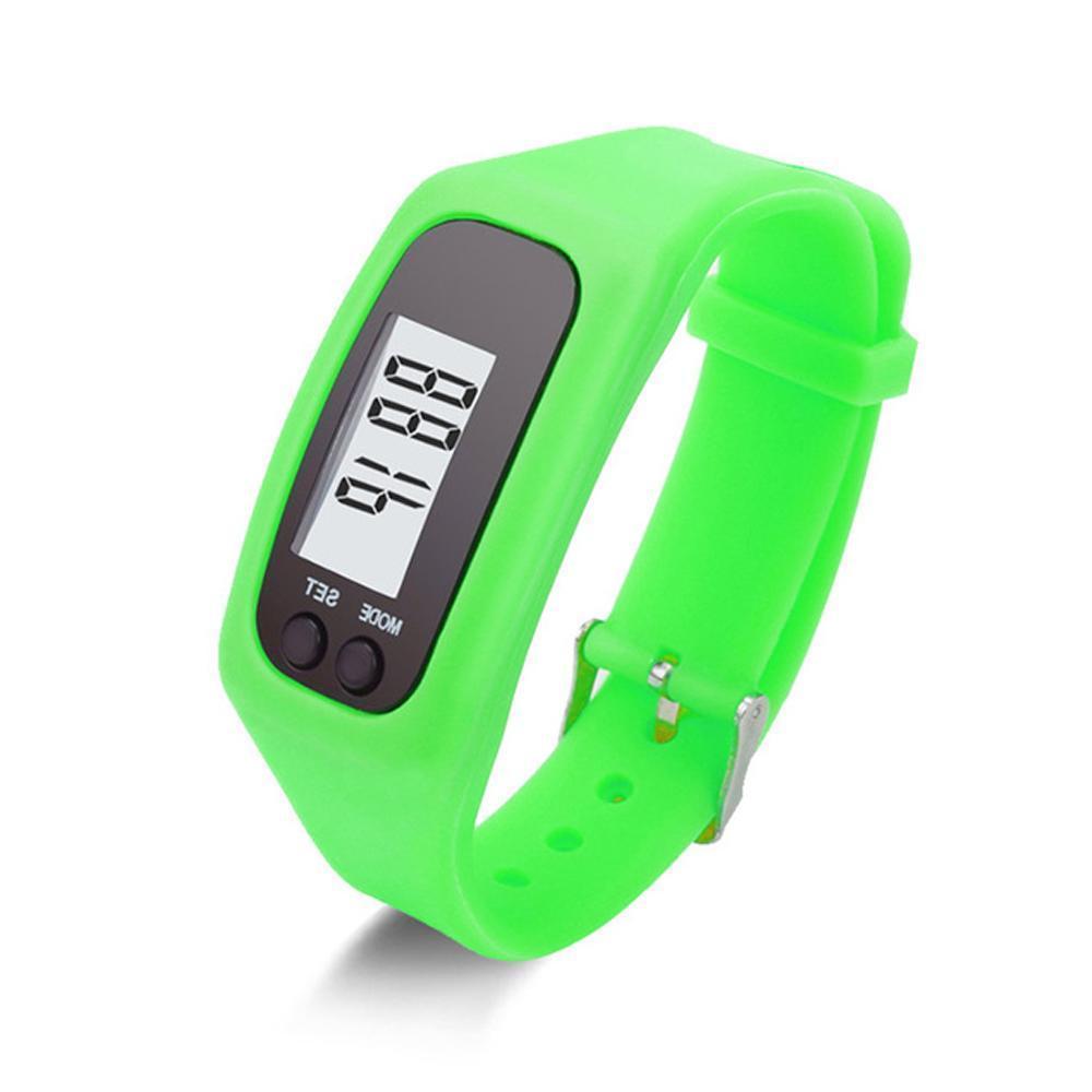 Casual Digital Smart Bracelet - It’s Helpful To Your Exercising!