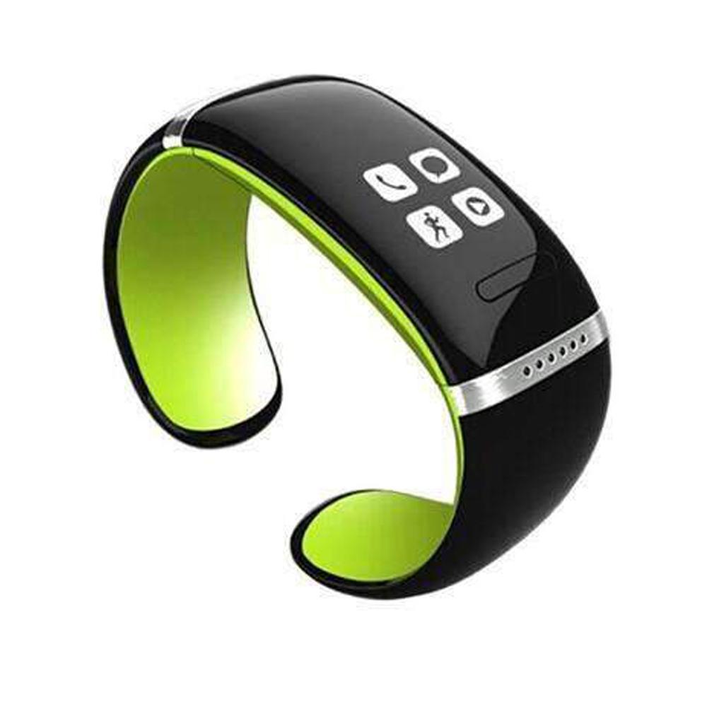 Smart Wristband - Smart Watch Design For IOS And Android
