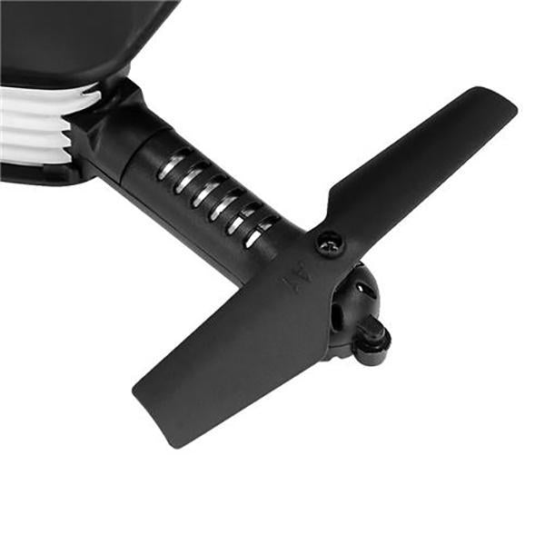 ZenDrones - Mini Baby Selfie Drone