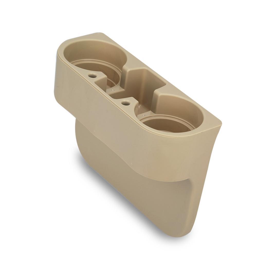 Car Cup Holder - Keep Your Drinks And Phone Stable!