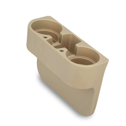 Car Cup Holder - Keep Your Drinks And Phone Stable!