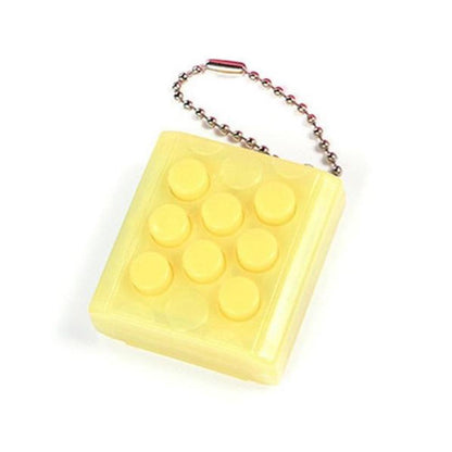 Puchi Puchi Bubble - Will Help You Become Happy Again