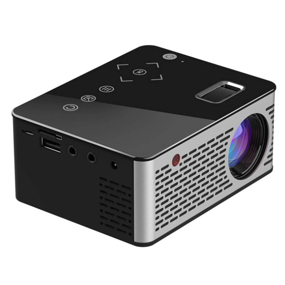 Mini MX631ST DLP Projector with Speaker