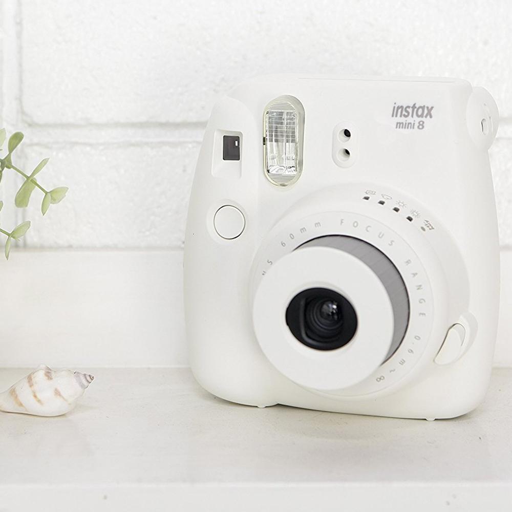 Instax Mini Camera - Brings Instant Photos For Your Daily Enjoyment