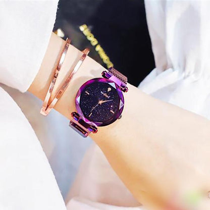 Starry Watch