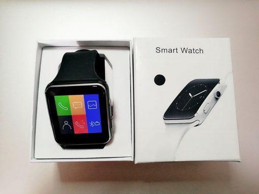 Android Smart Watch 2.0