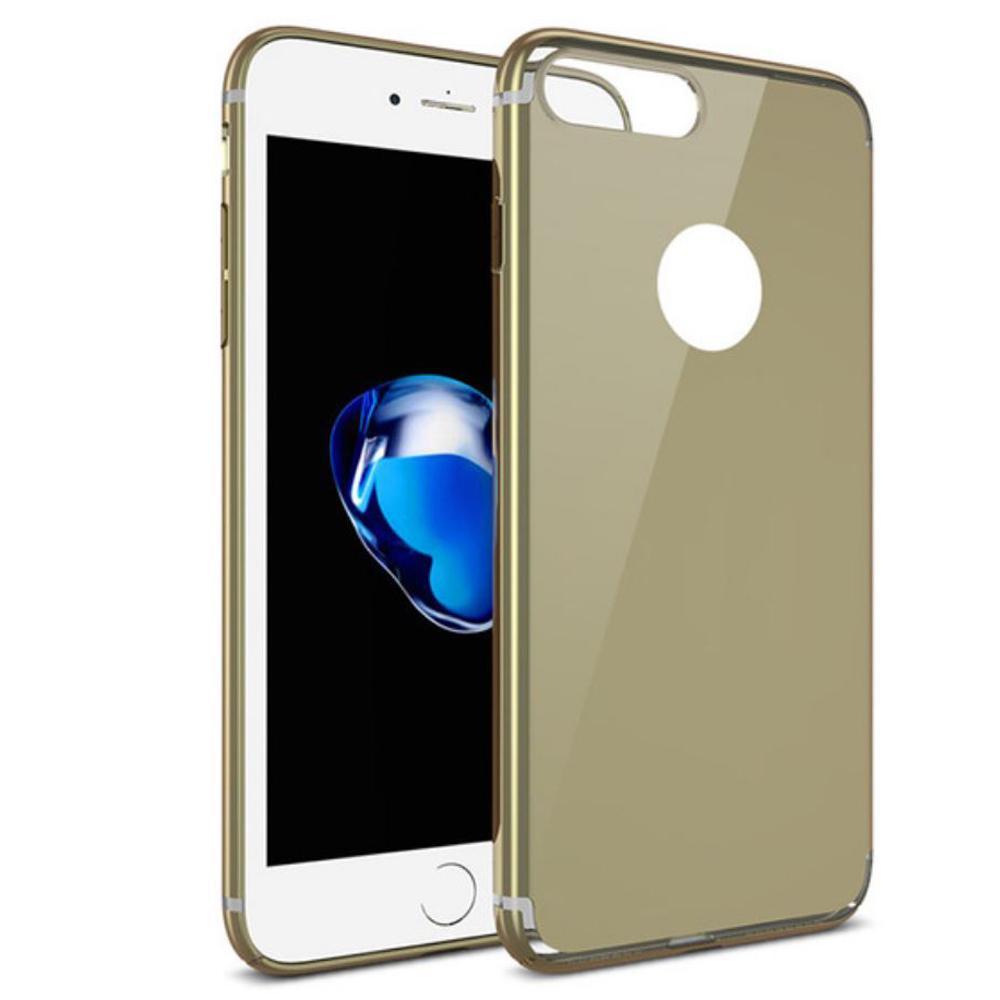 Mirror Case - Protect Your Phone From Scratching And Dropping