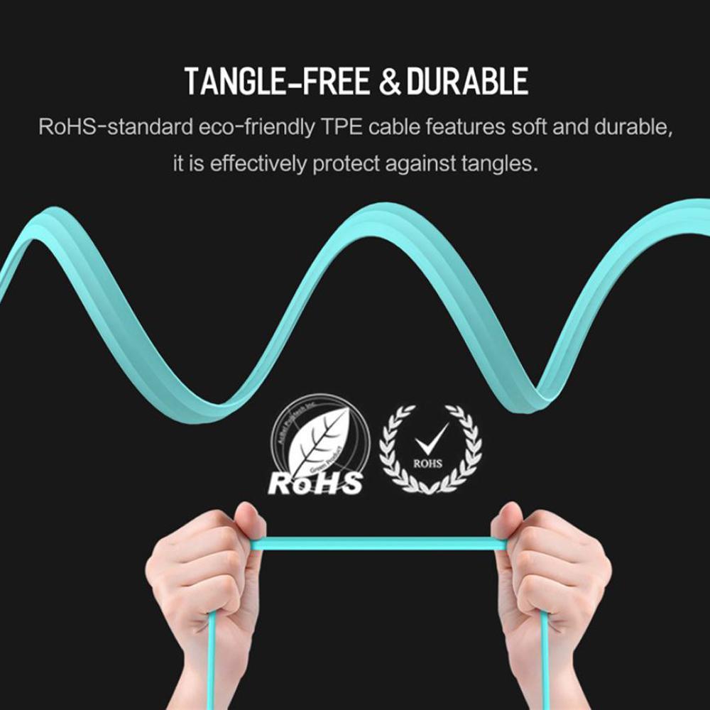 Auto Disconnect Cable - Say Goodbye To Electricity Is Wasted When Charging